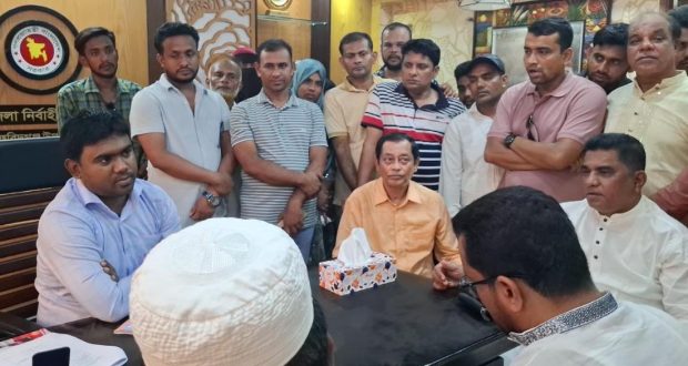 ইউএনও