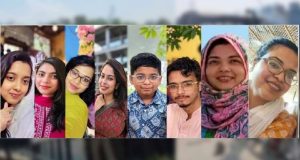 কারাবন্দিকে আইনি