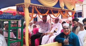 কচুয়ায় ‘সড়ক দুর্ঘটনায়’ নিহত ব্যক্তির লাশ উদ্ধার