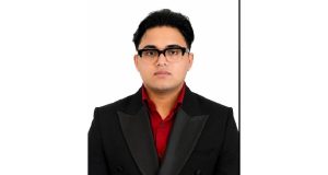 মতলব দক্ষিণ প্রেসক্লাবের কমিটি গঠন