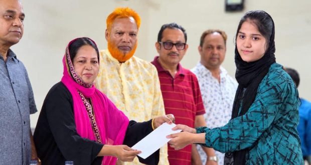 শিক্ষার্থী