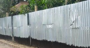 কচুয়ায় সড়কে গাছ ফেলে আবারো ডাকাতি