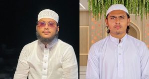 কাজী নজরুল ইসলাম