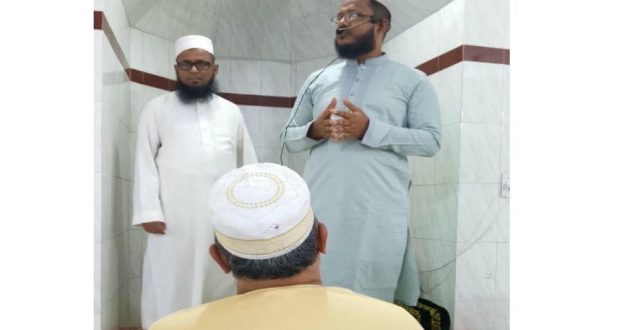 আলগীতে