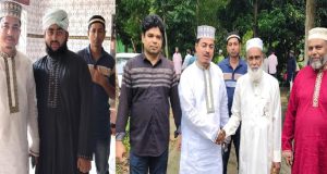কচুয়ায় রাস্তার অভাবে জনদুর্ভোগ চরমে