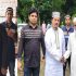 দুর্গাপূজায়