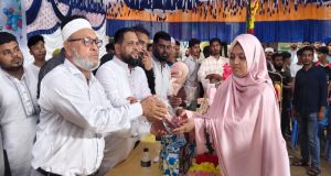 সমাজসেবক