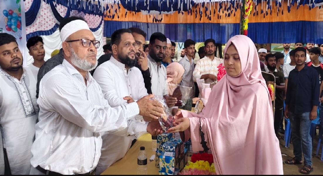 কচুয়া মালচোয়া যুব শক্তি একতা সংঘের প্রতিষ্ঠাবার্ষিকী উদযাপন কচুয়া মালচোয়া যুব শক্তি একতা সংঘের প্রতিষ্ঠাবার্ষিকী উদযাপন