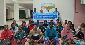 দুর্গাপূজায়