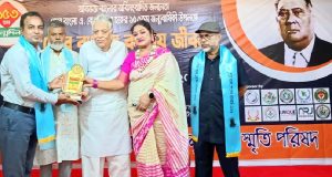 দেশের ৩৩ ভাগ গর্ভধারণ অপরিকল্পিত