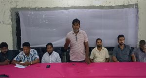 সভাপতি