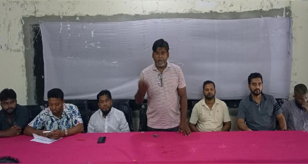 প্রতিষ্ঠাবার্ষিকী