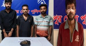 মাদক