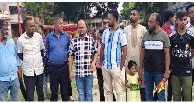 ফুটবল