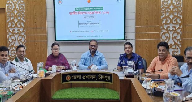 সচেতনতা