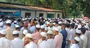 রাস্তাটি