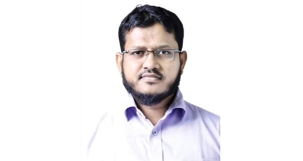 আলগী
