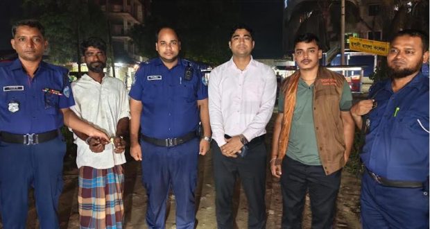 মাদক