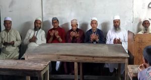 চাঁদপুরে সংরক্ষিত আসনে এমপি হতে চান ডা. বদরুন নাহার ভূঁইয়া