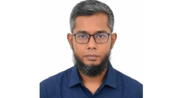 চাঁদপুর কণ্ঠের