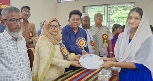 মাদক