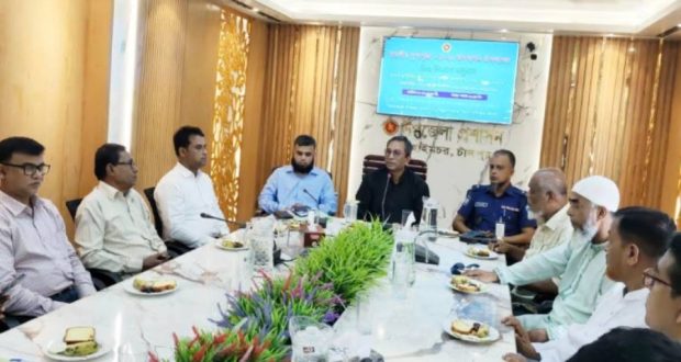 দুর্গাপূজাকে