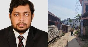 এসএসসিতে প্রথম দিনে অনুপস্থিত ৮