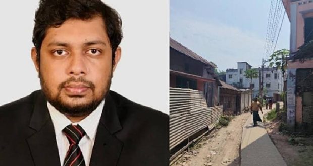 প্রশাসককে