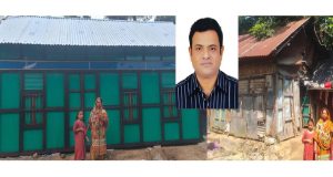 কচুয়ায় আওয়ামী লীগ নেতার ওপর হামলার অভিযোগ