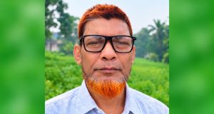 ফরিদগঞ্জে হত্যা মামলার আসামি আটক