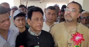 অনুষ্ঠানমালা