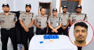 চাঁদপুরে পৌর ঈদগাহ মাঠে শুরু হচ্ছে মাসব্যাপি ‘জামদানী শিল্প বাণিজ্য মেলা’