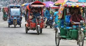 auto riksha