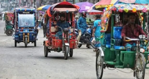 auto riksha