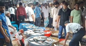 এসপি শামসুন্নাহারের হস্তক্ষেপে চাঁদপুরে যৌতুকবিহীন বিয়ে