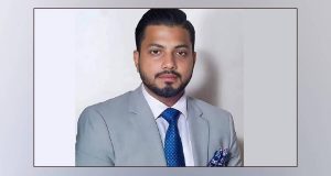 দুর্গাপূজায়