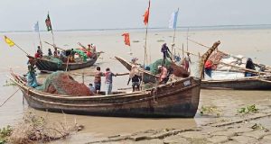 চাঁদপুর আইটি কম্পিউটার সিটির ১৩ বছর পূর্তিতে র‌্যালি ও সেমিনার
