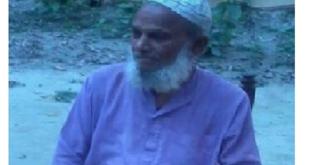 siraj patwary -