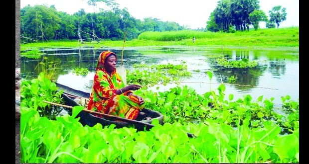 ছবি তুইলেন না মানুষ মন্দ কবেনে