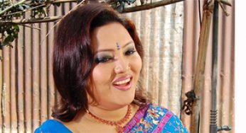 কণ্ঠশিল্পী মমতাজ বেগম এমপি কচুয়া আসছেন আজ