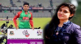 মুস্তাফিজকে সিলেটি কন্যার বিয়ের প্রস্তাব