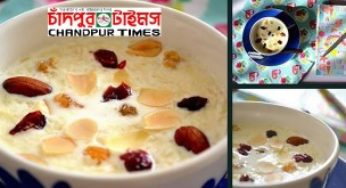 নাস্তায় বিশেষ স্বাদে ঈদের সেমােই