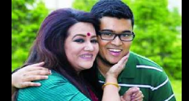 নারী ও চলচ্চিত্র বিষয়ে অভিনেত্রী ববিতার সাক্ষাতকার (ভিডিও)